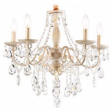 Подвесная люстра ambrella light tr tr4944